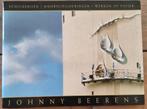 Johnny Beerens – Schilderijen, muurschilderingen,, Ophalen of Verzenden, Nieuw, Schilder- en Tekenkunst, Johnny Beerens