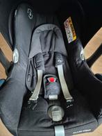 Maxi cosie incl family fix, Kinderen en Baby's, Autostoeltjes, Ophalen, Gebruikt, Isofix, 0 t/m 13 kg