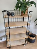 Bakkerskar, Ophalen, Zo goed als nieuw, Minder dan 150 cm, Minder dan 100 cm
