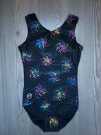 Turnpakje maat 146 152 158, Kindermaat 146 t/m 176, Ophalen of Verzenden, Zo goed als nieuw, Turnpak(je)