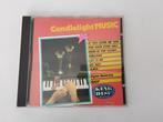candlelight music, Cd's en Dvd's, Ophalen of Verzenden, Zo goed als nieuw, Pop
