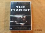 The Pianist   (DVD), Cd's en Dvd's, Dvd's | Drama, Ophalen of Verzenden, Vanaf 12 jaar, Zo goed als nieuw, Drama