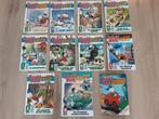 11x Donald Duck Extra, Meerdere stripboeken, Ophalen, Gelezen