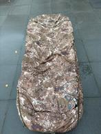 Nash Indulgence MF60 SS3 Compact Bedchair, Watersport en Boten, Ophalen of Verzenden, Gebruikt