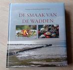 De smaak van de wadden, Boeken, Kookboeken, Ophalen of Verzenden, Zo goed als nieuw