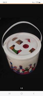 Blokkenton, Ophalen of Verzenden