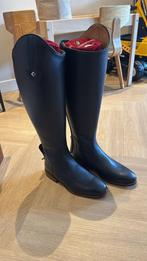 Donkerblauwe DeNiroBoots maat 38, Dieren en Toebehoren, Paardrijkleding, Ophalen of Verzenden, Dressuur, Schoeisel