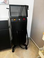 Diode Laser Triplewave Ontharing Machine Professioneel Salon, Ophalen of Verzenden