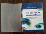DISC - Het ABC van de persoonlijkheid, Ophalen of Verzenden, Zo goed als nieuw, Ontwikkelingspsychologie