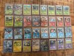 Pokémon TCG XY Generaties Complete Set + RC Serie, Ophalen, Zo goed als nieuw, Meerdere kaarten, Foil