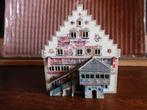 Faller N raadshuis Lindau, Hobby en Vrije tijd, Modeltreinen | N-Spoor, Overige merken, Gebruikt, Gelijkstroom of Wisselstroom