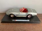 1969 CORVETTE CONVERTIBLE VAN REVELL 1/18, Ophalen of Verzenden, Nieuw, Auto, Revell