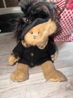 Schattige Bearington Beer - 40 cm, Ophalen of Verzenden, Zo goed als nieuw, Beer