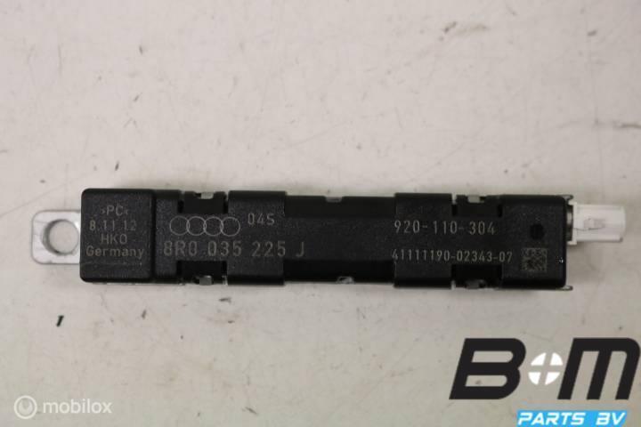Antenneversterker Audi Q5, Auto diversen, Autoradio's, Gebruikt