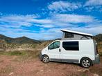 Renault trafic bus met hefdak compleet, Ophalen, Gebruikt