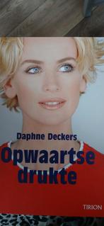 Daphne Deckers 3x, Ophalen of Verzenden, Zo goed als nieuw, Daphne Deckers