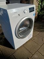 Warmtepompdroger Siemens iq500 8kg A++ nette staat!, Ophalen, Overige typen, 8 tot 10 kg, Zo goed als nieuw