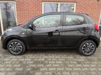 Citroen C1 1.0 VTi Feel NIEUWE APK / 4 NWE ALL SEASON BANDEN, Auto's, Voorwielaandrijving, Elektrische ramen, Stof, Gebruikt