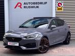 Cupra Leon 1.4 e-Hybrid VZ Copper Edition Pano/Camera/Sfeer, 12 maanden, 77 km/l, Gebruikt, Euro 6
