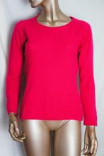 ADAGIO trui maat L ( valt als mt S) 100% CASHMERE, Kleding | Dames, Ophalen of Verzenden, Zo goed als nieuw, Maat 38/40 (M), Roze