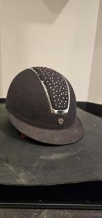 Paardrijcape, Dieren en Toebehoren, Ophalen of Verzenden, Zo goed als nieuw