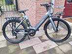 Elektrische fiets, Zo goed als nieuw, 47 tot 51 cm, 50 km per accu of meer, Ophalen