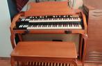 Hammond A102 (B3) + Leslie 122, Muziek en Instrumenten, Orgels, Ophalen, Gebruikt, 2 klavieren