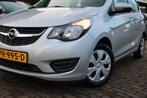 Opel KARL 1.0 ecoFLEX 75PK Edition + Airco/ Cru € 7.750,00, Auto's, Opel, 839 kg, Stof, Origineel Nederlands, Bedrijf