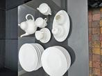 porselein set (niet compleet), Antiek en Kunst, Ophalen