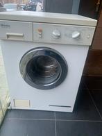 Miele Wasmachine - Werkt Perfect!, Witgoed en Apparatuur, Gebruikt, Ophalen of Verzenden, Voorlader, Kort programma