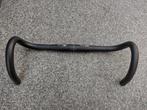 Ritchey comp lock curve fietsstuur zwart 44 cm, Ophalen of Verzenden, Racefiets, Stuur