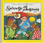 Kaboutervertellingen # Sproetje'- 2 boeken zie foto's, Boeken, Gelezen, Jongen of Meisje, Ophalen of Verzenden, Fictie algemeen