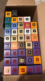 Nespresso koffie cupjes partij mag weg, Ophalen