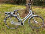 Elektrische Cortina fiets met nieuwe accu!!, Gebruikt, Ophalen of Verzenden, 50 km per accu of meer, 51 tot 55 cm