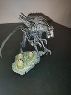 Drie Alien figurines, Ophalen of Verzenden, Gebruikt