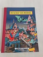 Suske en Wiske luxe de schat van Beersel ., Boeken, Stripboeken, Nieuw, Eén stripboek, Verzenden