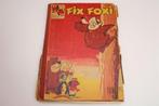 Fix en Foxi — Ingebonden Jaargang [1959-1960], Boeken, Stripboeken, Eén stripboek, Ophalen of Verzenden, Gelezen
