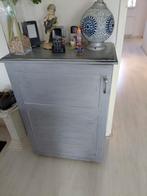 Kastje, Huis en Inrichting, Kasten | Dressoirs, Ophalen, 50 tot 100 cm, 25 tot 50 cm, Overige houtsoorten