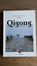 Qigong lifestyle van Patricia van Walstijn, Ophalen of Verzenden, Zo goed als nieuw, Spiritualiteit algemeen, Overige typen