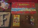 Flintstones collectors boek en meer, Verzamelen, Overige typen, Gebruikt, Ophalen of Verzenden, Overige figuren