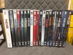 NCIS DVD Boxset Seizoen 1 t/m 21 Compleet, Gebruikt, Boxset, Ophalen of Verzenden, Actie en Avontuur