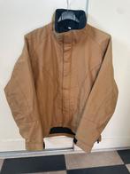 Anky Technical Casuals zomerjas bruin maat L zgan, Dressuur, Ophalen of Verzenden, Zo goed als nieuw, Dames
