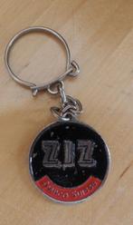 A11 sleutelhanger franco suisse, Ophalen of Verzenden, Gebruikt