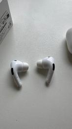 Apple AirPods Pro 2 USB-C, Telecommunicatie, Mobiele telefoons | Oordopjes, Ophalen, Zo goed als nieuw, In gehoorgang (in-ear)
