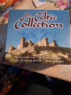 Celtic Collection,driedubbel CD,s, Ophalen of Verzenden, Zo goed als nieuw