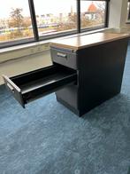 Mewaf vast ladeblok ideaal voor in schuur of werkplaats, Ophalen, Gebruikt