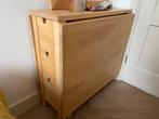 Ikea klaptafel, Ophalen, Nieuw, Hout