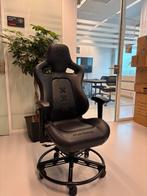 Playseat Ajax limited edition, Huis en Inrichting, Ophalen of Verzenden, Zo goed als nieuw, Zwart