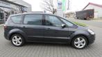 Ford S-Max 2.5-20V Turbo 5 pers. Meeneemprijs, APK t/m 01-20, Origineel Nederlands, Te koop, Zilver of Grijs, Benzine