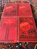 P Louwerse, div titels, Antiek en Kunst, Ophalen of Verzenden